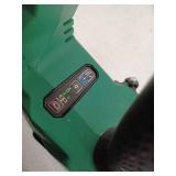 Metabo HPT Cordless 18V MultiVolt Framing Nailer Kit, 21 Degree Magazine, Round Head Nails from 2-Inch up to 3-1/2-Inch, 1-18V 4.0Ah Li-Ion Battery w/Fuel Gauge, NR1890DRST