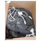 Haunted Living 20-ft Colossal Skeleton Inflatable