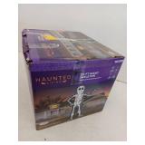 Haunted Living 20-ft Colossal Skeleton Inflatable