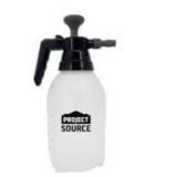 Project Source Handheld Sprayer, .5 Gallon