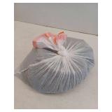 Zero-G Teknor Apex 5/8-in x 100-ft Premium Woven Gray Hose