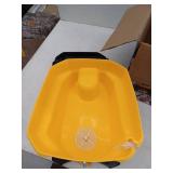 Control Pro 130 HEA Stand Paint Sprayer