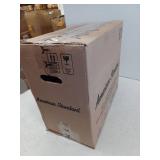 American Standard 4570A.104 Estate 1.28 Gpf Toilet Tank Only For Two-Piece - White