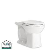 American Standard 3070A.101 Estate Elongated Toilet Bowl Only - White