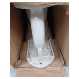 American Standard 3070A.101 Estate Elongated Toilet Bowl Only - White