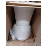 American Standard 3070A.101 Estate Elongated Toilet Bowl Only - White