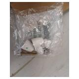 American Standard 3070A.101 Estate Elongated Toilet Bowl Only - White