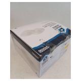 Project Source 2-Pack 13-in W White Flush Mount Light, White, (1 Light Incomplete)