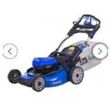 Kobalt 48-volt, 20-in Cordless Self-propelled Lawn Mower