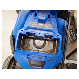 Kobalt 48-volt, 20-in Cordless Self-propelled Lawn Mower