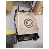 Kobalt 48-volt, 20-in Cordless Self-propelled Lawn Mower