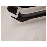 Milwaukee 150-lb Capacity 4 -Wheel Aluminum Convertible Hand Truck