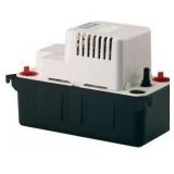 Little Giant 1/30 HP 115-Volt Condensate Removal Pump