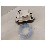 Little Giant 1/30 HP 115-Volt Condensate Removal Pump