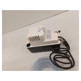 Little Giant 1/30 HP 115-Volt Condensate Removal Pump