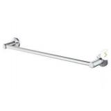 Glacier Bay Dorind 18 in. Wall Mounted Towel Bar in Chrome