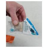 PEX Pipe Swivel Adapter  3/4 x 1 In. FNPT