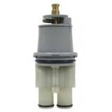 Everbilt 4 1/4 in. B-19 Broach Single Lever Cartridge for Delta Replaces RP46074