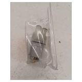 Everbilt 4 1/4 in. B-19 Broach Single Lever Cartridge for Delta Replaces RP46074