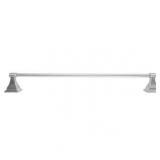 ARISTA Leonard Collection Towel Bars  Multiple Lengths and Finishes
