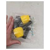 Home-flex 4903233 Underground 0.75 IPS x 0.75 in. Dia. IPS Polyethylene Elbow