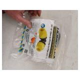 Home-flex 4903233 Underground 0.75 IPS x 0.75 in. Dia. IPS Polyethylene Elbow