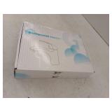 BWE Single-Handle Single-Hole Modern Bathroom Faucet For Sink Drip-Free Vanity Sink Faucet in Matte Black