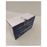 Single-Handle Bidet Faucet with Handle Wall Mount, Polished Chrome