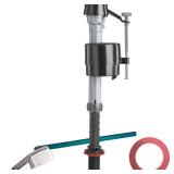 Fluidmaster K-400A-023 Mansfield Toilet Fill Valve and Flush Valve Seal Repair Kit