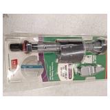 Fluidmaster K-400A-023 Mansfield Toilet Fill Valve and Flush Valve Seal Repair Kit