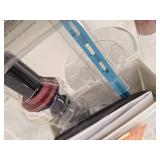 Fluidmaster K-400A-023 Mansfield Toilet Fill Valve and Flush Valve Seal Repair Kit