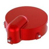 6 in. Cast Iron Well Cap