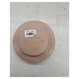 Pop-Up Drainage Emitter for 3 in. and 4 in. Drain Fittings, Sand Plastic