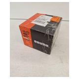 SUMERAIN Modern Single-Handle 1-Spray Shower Faucet 1.8 GPM with Ceramic Disc Valves in Brushed Gold