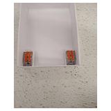 Google Nest Power Connector (White)