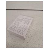 Google Nest Power Connector (White)