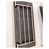 Towel Rack, 18.5 Inches