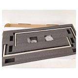 Towel Rack, 18.5 Inches