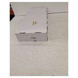 Towel Rack, 18.5 Inches