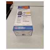 Culligan US-DC3 Under Sink Direct Connect Water Filtration System  Advanced