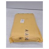 15 in. x 10 in. x 1.75 in. Square Meter/Valve Box Black Lid