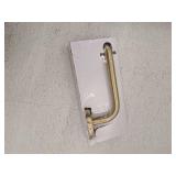 Gatco 5370 Euro-Style Tissue Holder From The Designer Ii Collection - Brass