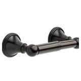 Delta Crestfield Toilet Paper Holder in Venetian Bronze