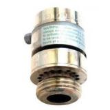 Arrowhead Brass Chrome Fine Thread Self Draining Vacuum Breaker