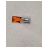 Arrowhead Brass Chrome Fine Thread Self Draining Vacuum Breaker