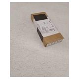 Utopia Alley Shower Hooks- Double Roller Shower Curtain Hooks - Set of 12  Gold