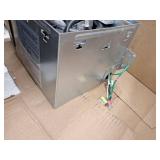 Commercial Electric 80 CFM 1.5 Sone Bathroom Exhaust Fan