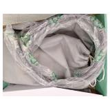 Forious pro 4 in. Centerset Double Handle Bathroom Faucet with Pop-Up Drain in Gold