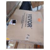 VEVOR 6-Bar Electric Towel Warmer