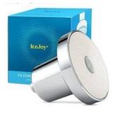IceJoy Filtered Shower Head Chrome